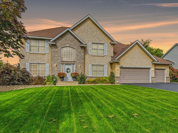 10813 185th Ct NW, Elk River, MN 55330
