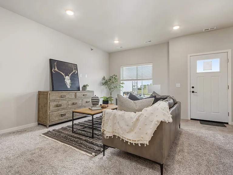 Harvest Ridge Townhomes — Photo 8