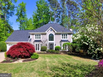 3304 Woolbridge Ct, Marietta, GA, 30062