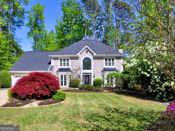 3304 Woolbridge Ct, Marietta, GA 30062