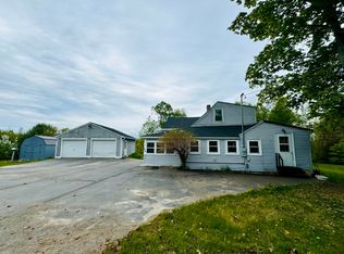 44 Lasselle Rd, Burnham, ME 04922