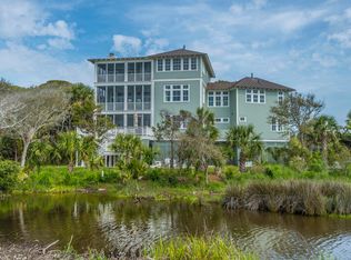 79 Lost Village Trl, Edisto Island, SC 29438