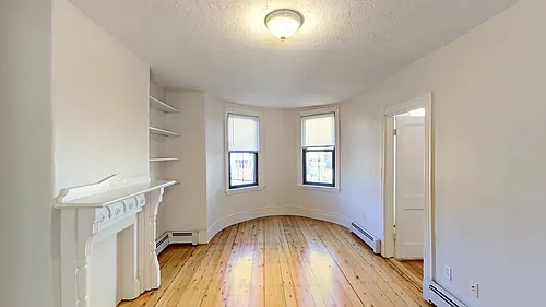 31 Wigglesworth St #1 Photo 1