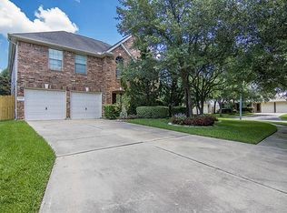 17202 Red River Trl, Houston, TX 77095
