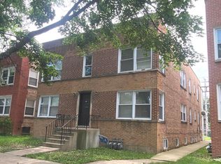 4907 Hull St, Skokie, IL 60077