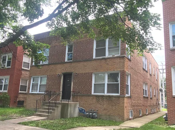 4907 Hull St, Skokie, IL 60077