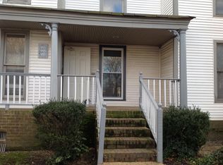 993 Green St, Portsmouth, VA 23704