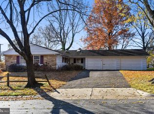 12101 Tanglewood Ln, Bowie, MD 20715