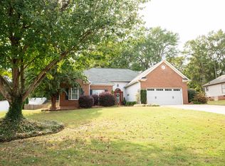 108 Fair Ridge Way, Lyman, SC 29365