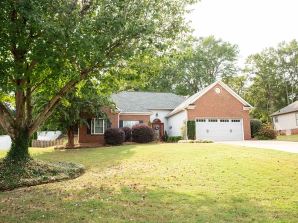 108 Fair Ridge Way, Lyman, SC 29365