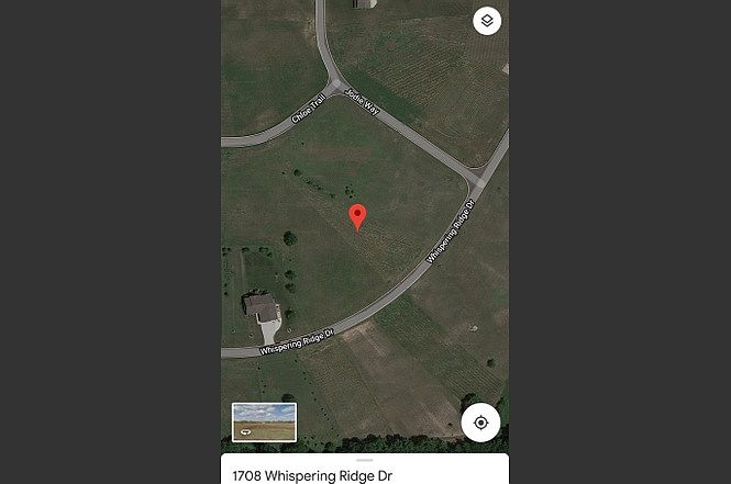 2nd image of 1708 Whispering Ridge Dr