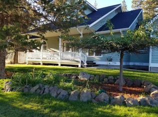 3707 Thicket Ct, Klamath Falls, OR 97601