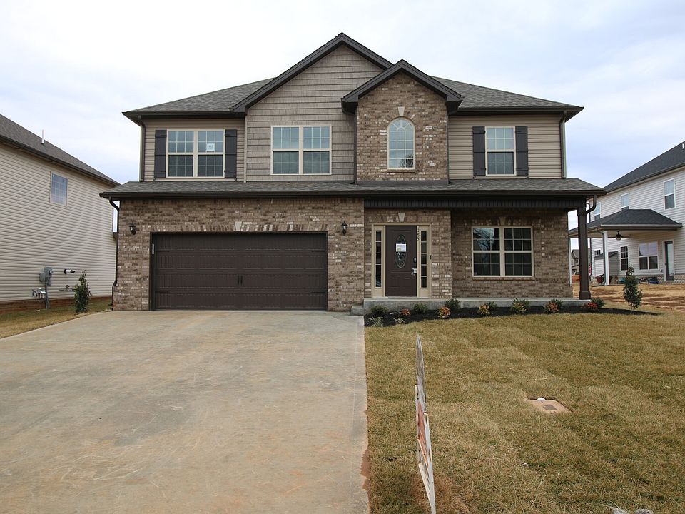 1st image of 412 Summerfield Lot 412