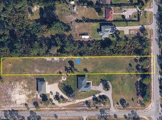 1520 22nd Ave NE, Naples, FL 34120