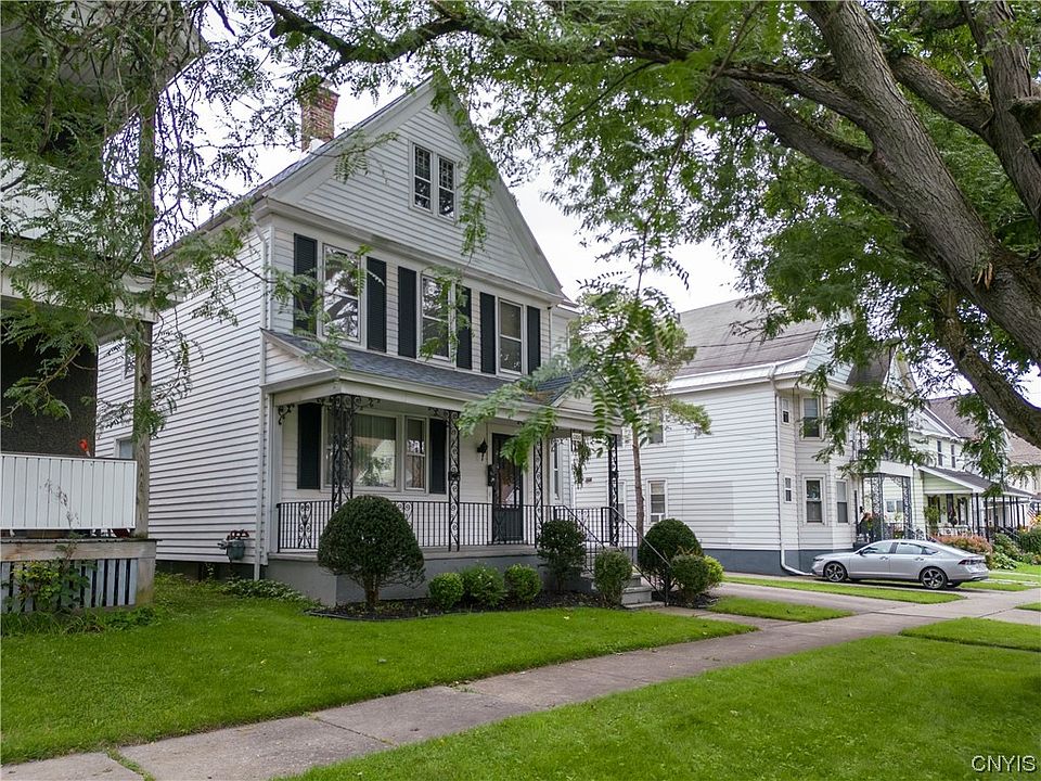 1200 Rutger St, Utica, NY 13501 Zillow