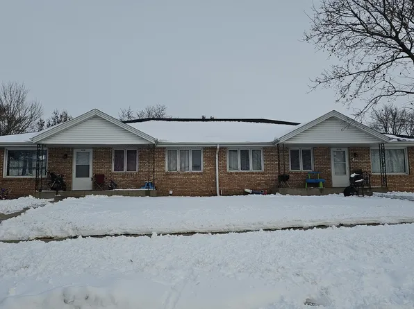 4340 Lori Dr, Rockford, IL 61114