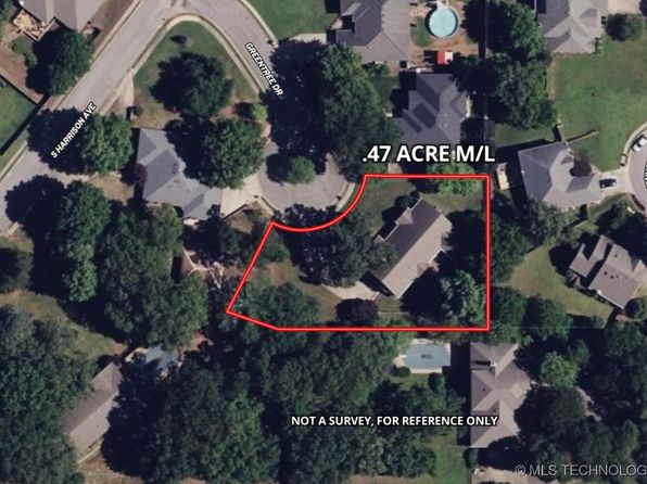 100 Greentree Dr, Tahlequah, OK 74464