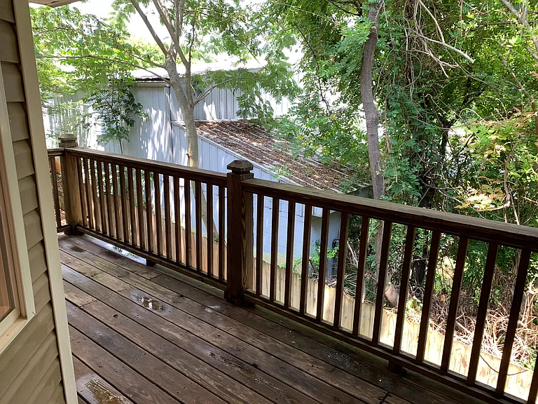 Porch