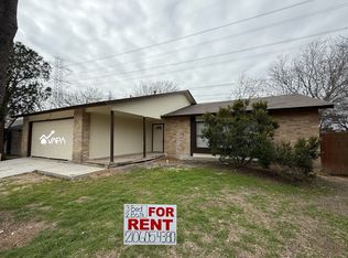 4906 Buckwheat St, San Antonio, TX 78217