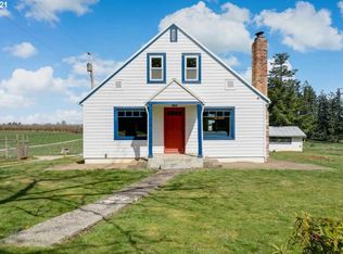 17205 S Buckner Creek Rd, Beavercreek, OR 97004