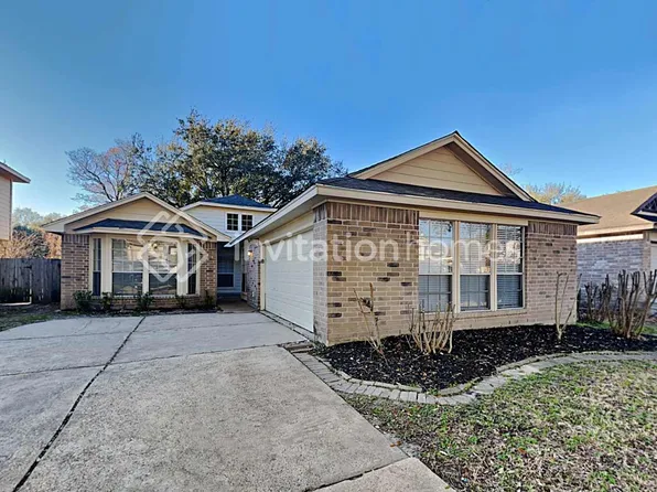 19607 Lake Hollow Ln, Houston, TX 77084