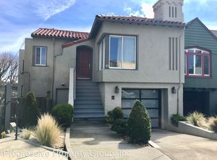 61 Teresita Blvd, San Francisco, CA 94127