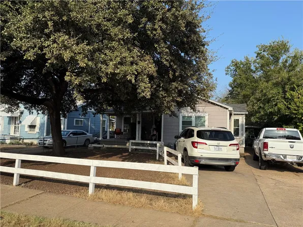 1625 N 15a St, Waco, TX 76708