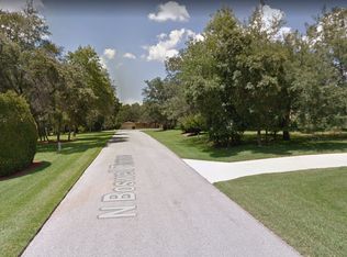 3364 N Boswell Ter, Hernando, FL 34442