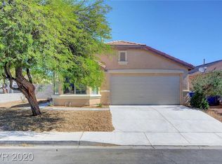 4634 Ordway Dr, Las Vegas, NV 89139