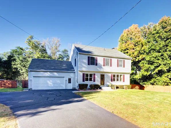 35 Warren Avenue, Vernon, CT 06066
