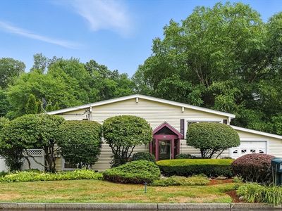 96 Hartwell Rd, Bedford, MA, 01730