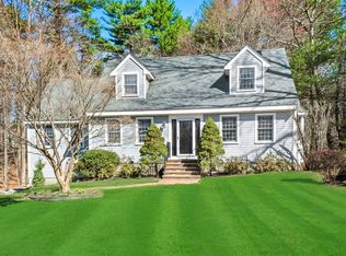 2 Tiger Row, Georgetown, MA 01833
