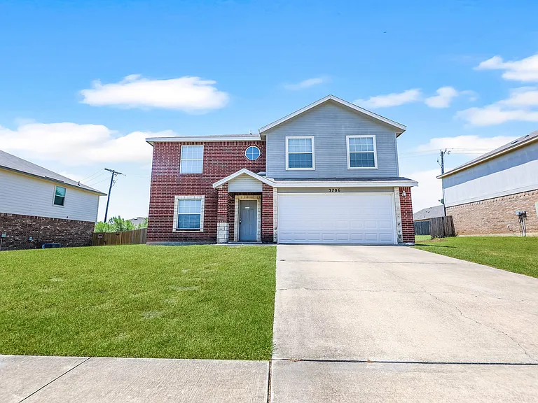 3706 Jack Barnes Ave — Photo 1