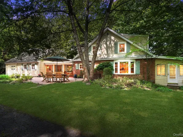 55 Van Orden Avenue, Suffern, NY 10901