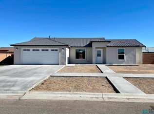 2119 S Saddler St, Deming, NM 88030