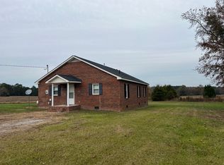 5743 State Highway 56 E, Castalia, NC 27816
