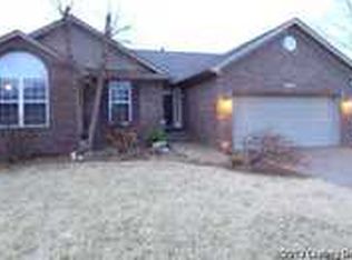 5912 Woodhaven Ridge Ct, Louisville, KY 40291