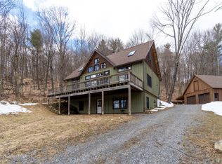 221 Young Rd, Middle Grove, NY 12850