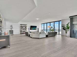 1000 Biscayne Blvd UNIT 1901, Miami, FL 33132