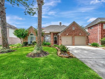 2386 Calypso Lane, League City, TX, 77573