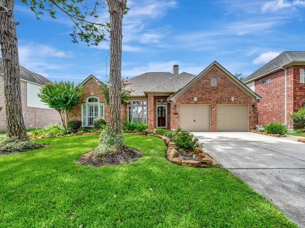 2386 Calypso Lane, League City, TX 77573