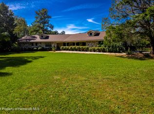 1245 Culbreath Rd, Brooksville, FL 34602