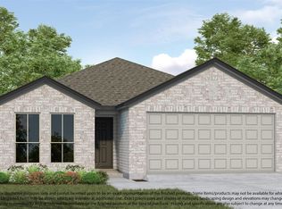 11119 Tulip Ridge Trl, Houston, TX 77044