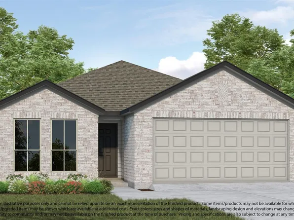 11119 Tulip Ridge Trl, Houston, TX 77044