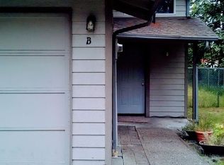 2428 Poplar St SE #B, Auburn, WA 98092