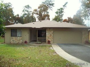 108 Lazy Fox Lair, Port Orange, FL 32128