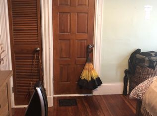 7 Kenney St #A, Jamaica Plain, MA 02130