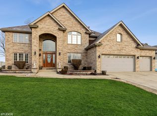 2020 Tyler Dr, Lynwood, IL 60411
