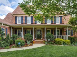 6006 Beckenham Way, Oak Ridge, NC 27310