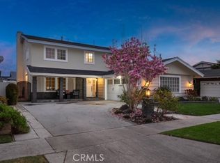 7886 E Rosina St, Long Beach, CA 90808